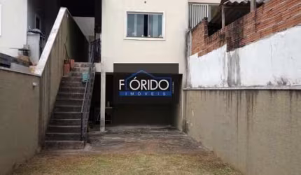 Casa para Venda em Atibaia, Jardim Cerejeiras, 2 dormitórios, 2 suítes, 1 banheiro, 2 vagas
