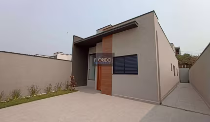 Casa para Venda em Atibaia, Bella Atibaia, 3 dormitórios, 1 suíte, 2 banheiros, 2 vagas
