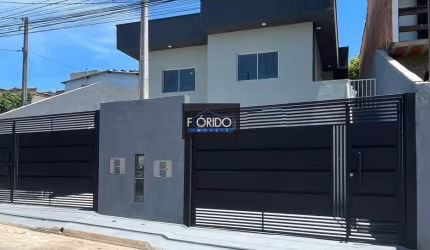 Casa para Venda em Atibaia, Caetetuba, 2 dormitórios, 1 banheiro, 1 vaga