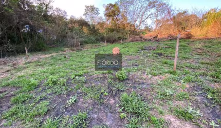 Terreno para Venda em Atibaia, Jardim Paulista
