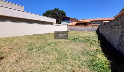 Terreno para Venda em Atibaia, Retiro Das Fontes