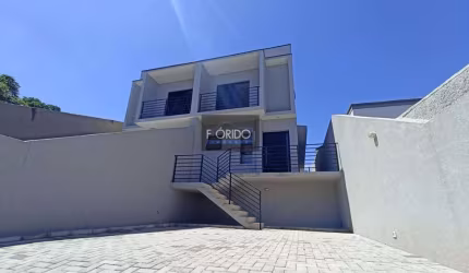 Casa para Venda em Atibaia, Jardim Dos Pinheiros, 3 dormitórios, 1 suíte, 3 banheiros, 2 vagas