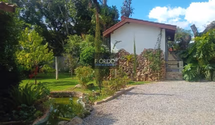 Casa para Venda em Atibaia, Ressaca, 3 dormitórios, 3 suítes, 2 banheiros, 6 vagas