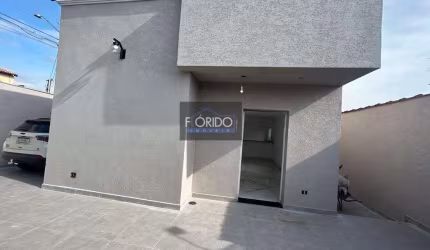 Casa para Venda em Atibaia, Atibaia Jardim, 2 dormitórios, 1 suíte, 2 banheiros, 2 vagas