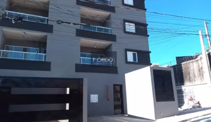 Apartamento para Venda em Atibaia, Nova Atibaia, 2 dormitórios, 1 banheiro, 1 vaga
