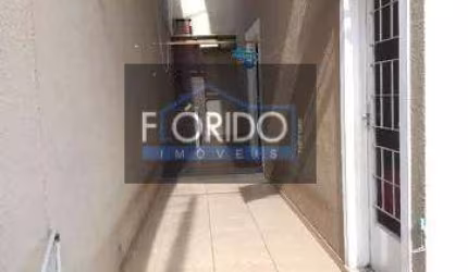 Casa para Venda em Atibaia, Jardim Cerejeiras, 2 dormitórios, 2 banheiros, 2 vagas