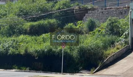 Terreno para Venda em Atibaia, Centro