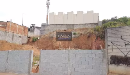 Terreno para Venda em Atibaia, Jardim Imperial