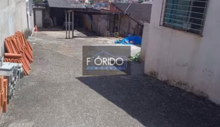 Terreno para Venda em Atibaia, Jardim Imperial