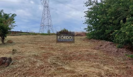 Terreno Industrial para Venda em Atibaia, Tanque