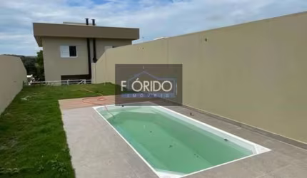 Casa para Venda em Atibaia, Jardim Paulista, 3 dormitórios, 1 suíte, 2 banheiros, 4 vagas