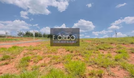 Terreno em Condomínio para Venda em Atibaia, Condomínio Elementum