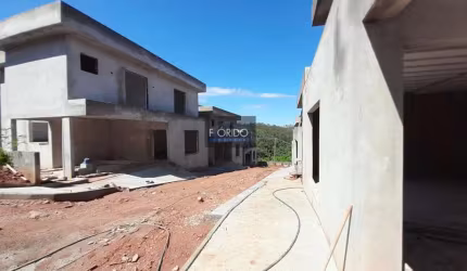 Casa em Condomínio para Venda em Atibaia, Arco Iris, 3 dormitórios, 3 suítes, 3 banheiros, 4 vagas