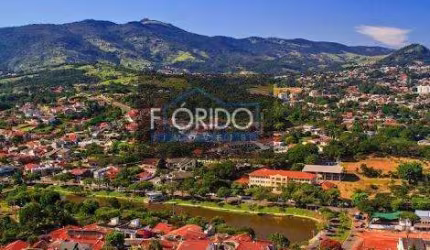 Terreno Industrial para Venda em Atibaia, Rosário