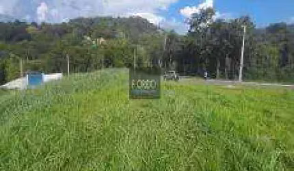 Terreno em Condomínio para Venda em Atibaia, Condomínio Reserva São Nicolau