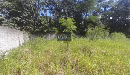 Terreno para Venda em Atibaia, Rosário