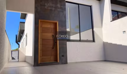 Casa para Venda em Atibaia, Jardim Tapajós, 2 dormitórios, 1 suíte, 3 banheiros, 2 vagas