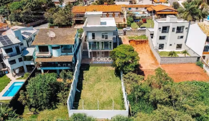 Casa para Venda em Atibaia, Vila Gardênia, 3 dormitórios, 3 suítes, 4 banheiros, 4 vagas
