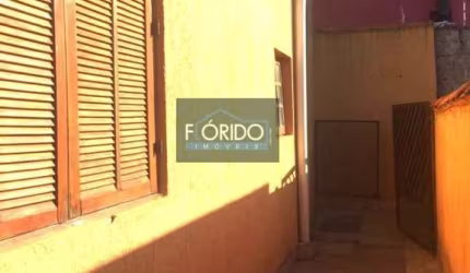 Casa para Venda em Atibaia, Nova Atibaia, 2 dormitórios, 1 suíte, 2 banheiros, 2 vagas