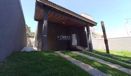 Casa para Venda em Atibaia, Retiro Das Fontes, 3 dormitórios, 3 suítes, 4 banheiros, 4 vagas