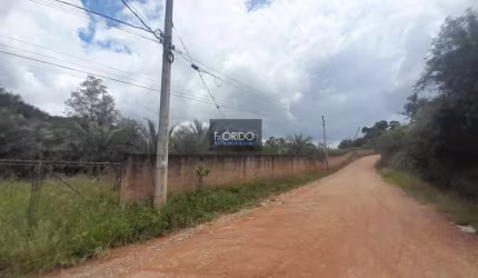 Terreno Industrial para Venda em Atibaia, Rosário
