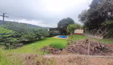 Terreno Industrial para Venda em Atibaia, Rosário