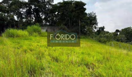Terreno para Venda em Atibaia, Jardim Estância Brasil