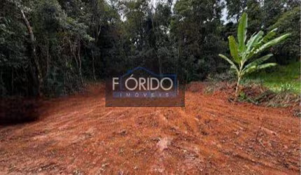 Terreno para Venda em Atibaia, Jardim Estância Brasil