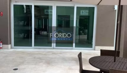 Salão Comercial para Locação em Atibaia, Alvinópolis, 1 banheiro