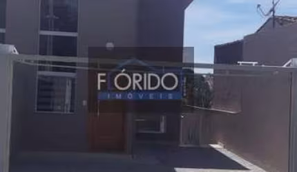 Casa para Venda em Atibaia, Jardim Tapajós, 3 dormitórios, 1 suíte, 2 banheiros, 2 vagas