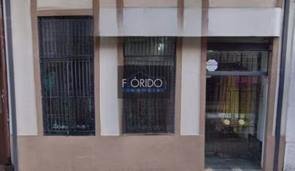 Salão Comercial para Venda em Atibaia, Centro, 2 banheiros
