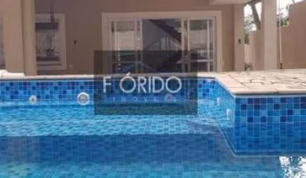 Casa para Venda em Atibaia, Retiro Das Fontes, 3 dormitórios, 3 suítes, 3 banheiros, 5 vagas