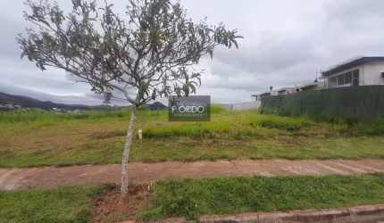 Terreno em Condomínio para Venda em Atibaia, Condomínio Itaporã