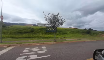Terreno em Condomínio para Venda em Atibaia, Condomínio Itaporã