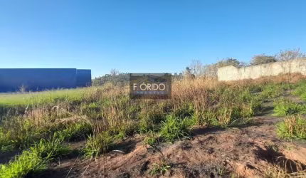 Terreno Industrial para Venda em Atibaia, Belvedere