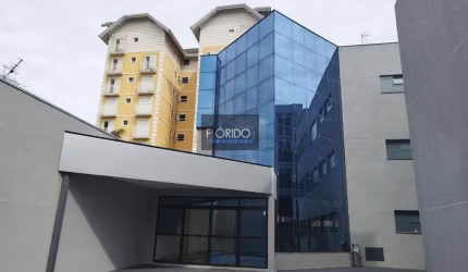 Prédio Comercial para Venda em Atibaia, Atibaia Jardim