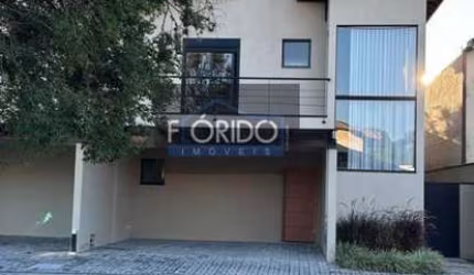 Casa em Condomínio para Locação em Atibaia, Jardim Dos Pinheiros, 3 dormitórios, 1 suíte, 2 banheiros, 2 vagas