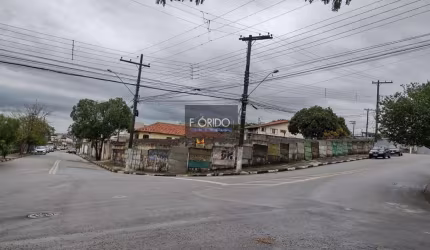 Terreno para Venda em Atibaia, Jardim Cerejeiras