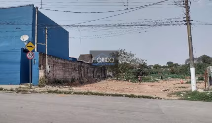Terreno Industrial para Venda em Atibaia, Jardim Cerejeiras