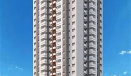 Apartamento para Venda em Atibaia, Alvinópolis, 2 dormitórios, 2 suítes, 2 banheiros, 2 vagas