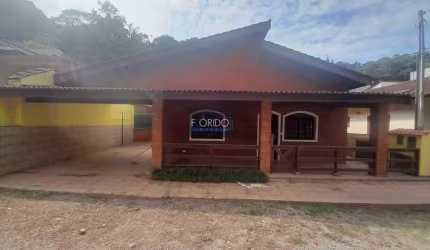 Casa em Condomínio para Venda em Atibaia, Condomínio Estância Lynce, 2 dormitórios, 2 banheiros, 2 vagas