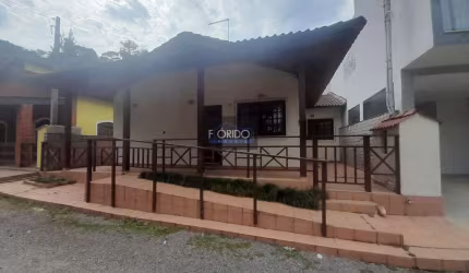 Casa em Condomínio para Venda em Atibaia, Condomínio Estância Lynce, 2 dormitórios, 2 banheiros, 2 vagas