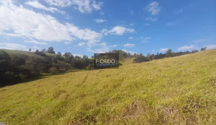 Terreno para Venda em Piracaia, Batatuba