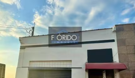 Salão Comercial para Venda em Atibaia, Centro