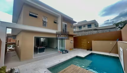 Casa em Condomínio para Venda em Atibaia, Condomínio Reserva São Nicolau, 3 dormitórios, 3 suítes, 4 banheiros, 2 vagas