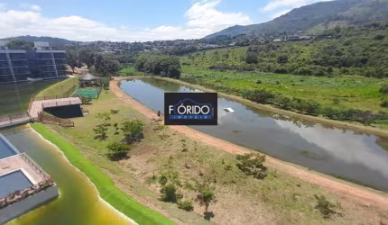 Apartamento para Locação em Atibaia, Retiro Das Fontes, 3 dormitórios, 2 suítes, 3 banheiros, 2 vagas
