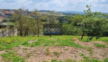 Terreno em Condomínio para Venda em Atibaia, condomínio shambala III
