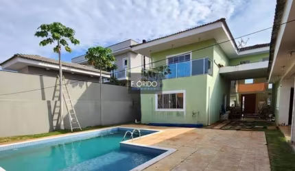 Casa em Condomínio para Locação em Atibaia, Condomínio Shamballa Ii, 4 dormitórios, 4 suítes, 2 banheiros, 2 vagas
