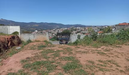Terreno para Venda em Atibaia, Jardim Imperial