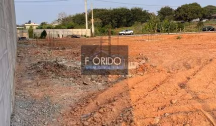 Terreno para Venda em Atibaia, Ressaca